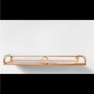 Opalhouse shelf from target